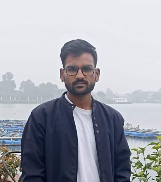 Aryan Sahu