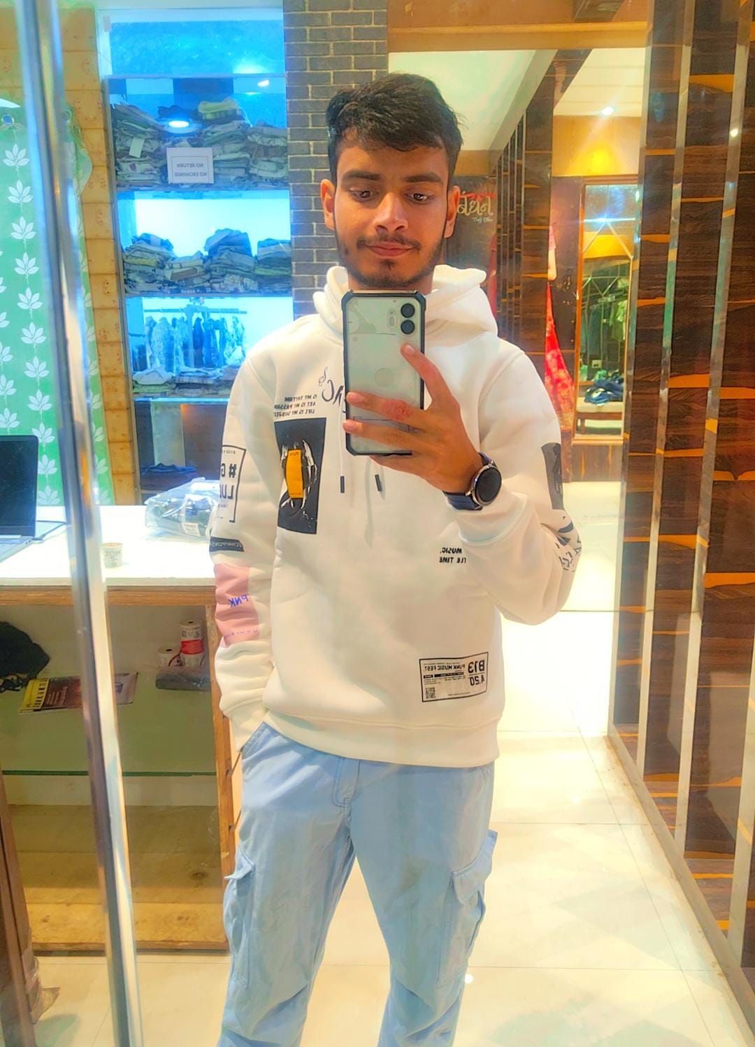 Naman Jain