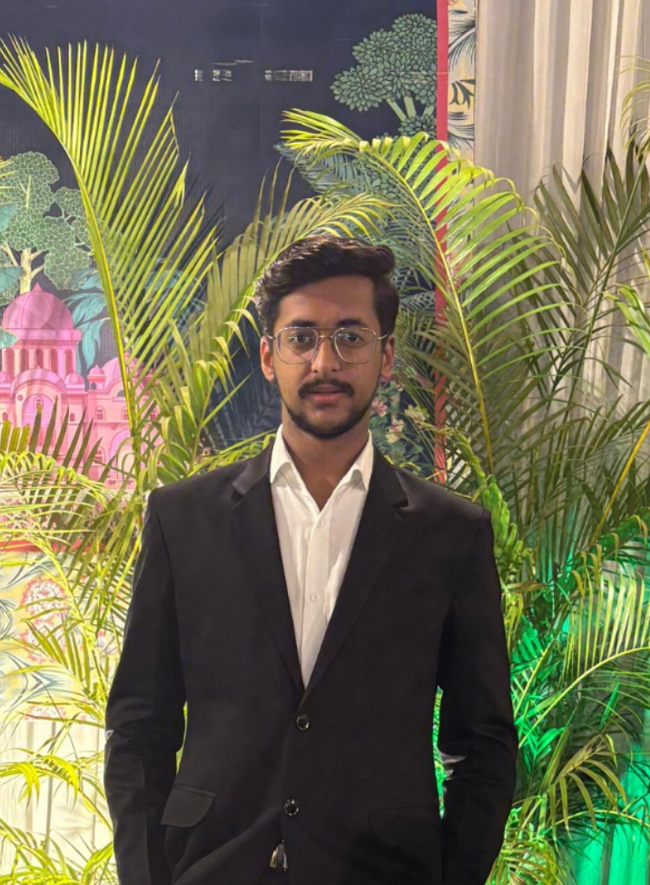 Rohit Bassrani