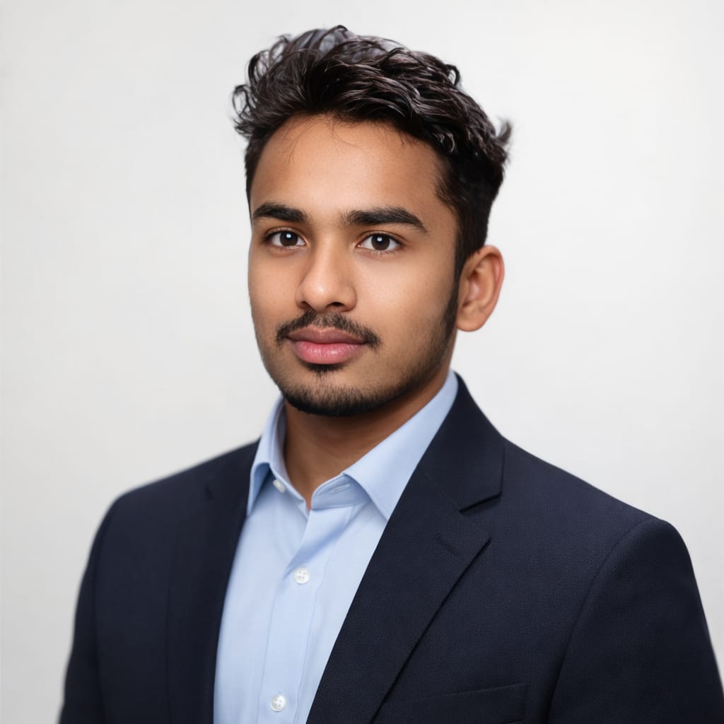 Sahil Rai
